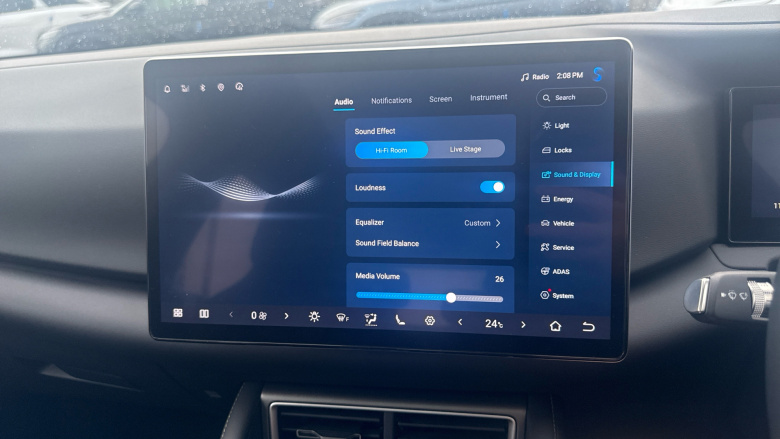 BYD Atto 2 130kW Boost 51kWh 5dr Auto Electric Hatchback